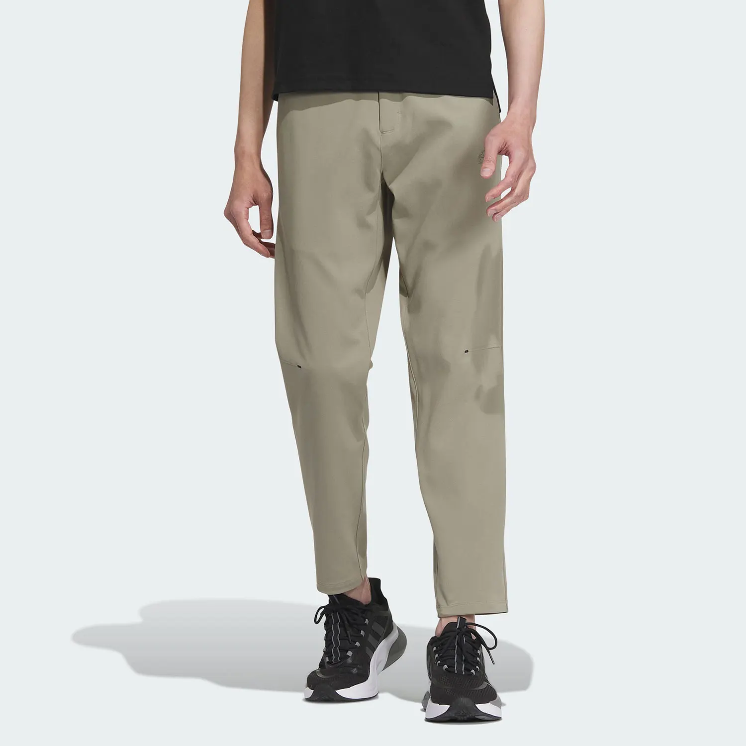 

Adidas Genuine 2023 New Men's Sports Fashion Minimalist Trousers IS4954