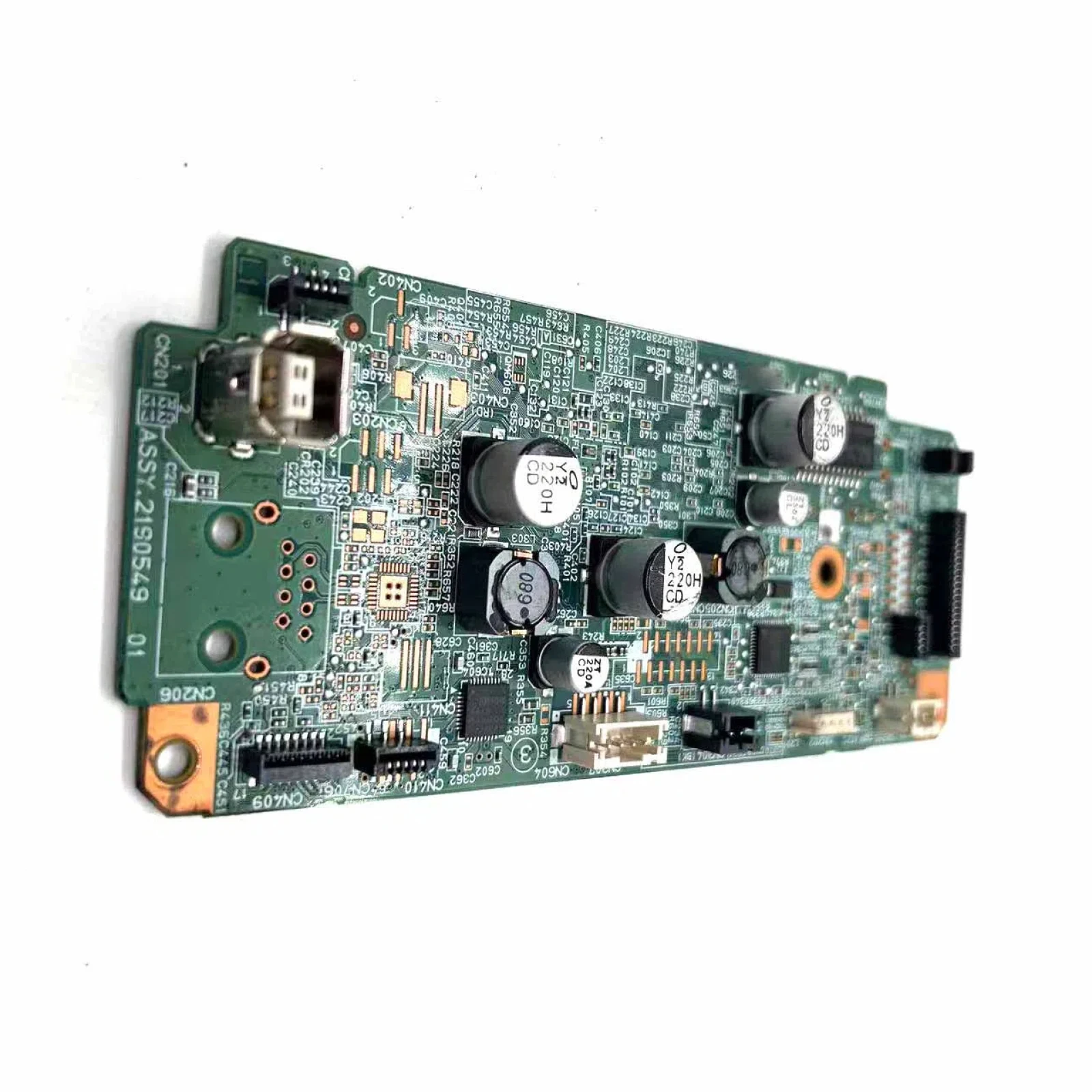 

L3151 ASSY.2190549 Mother Board Motherboard CG86 MAIN Fits For Epson EcoTank Printer Parts