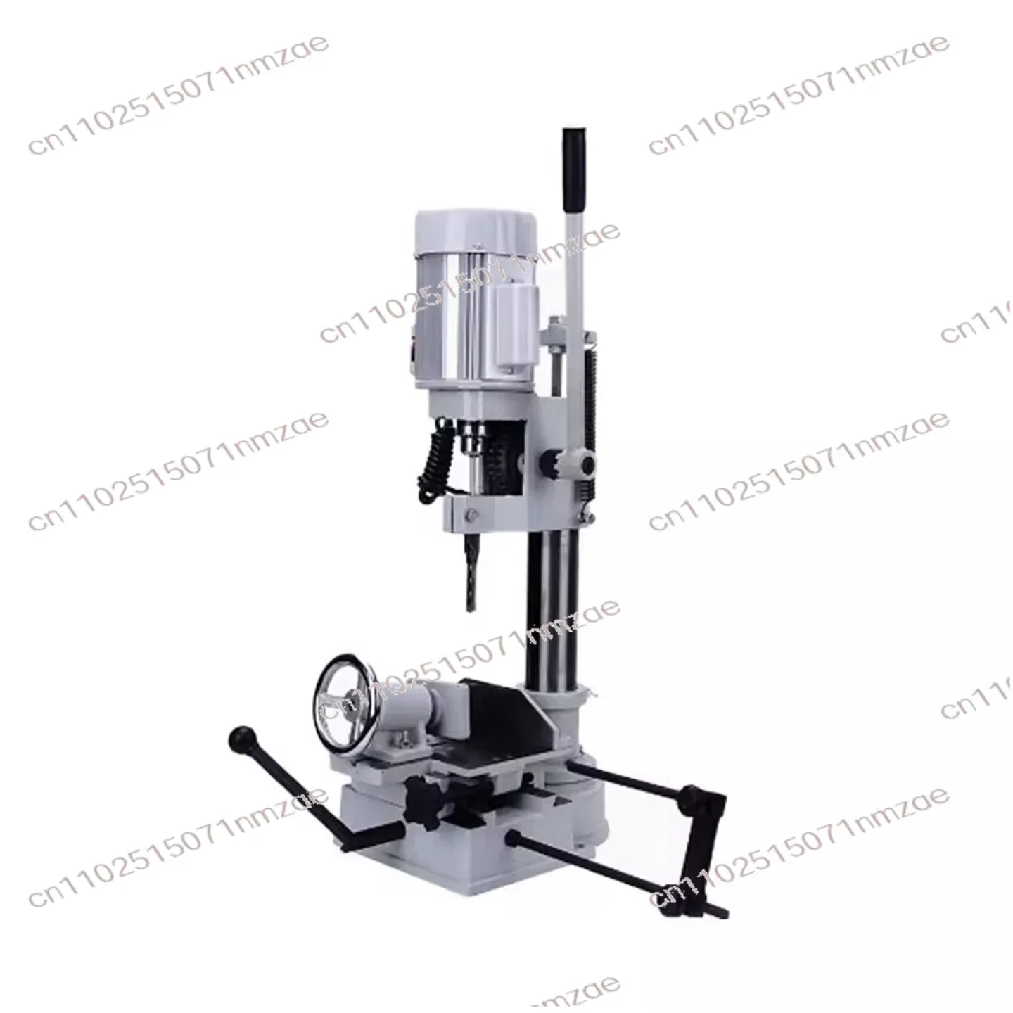 Professional Square Hole Mortiser Tenoning Machine Woodworking Mortise and Tenon Tool