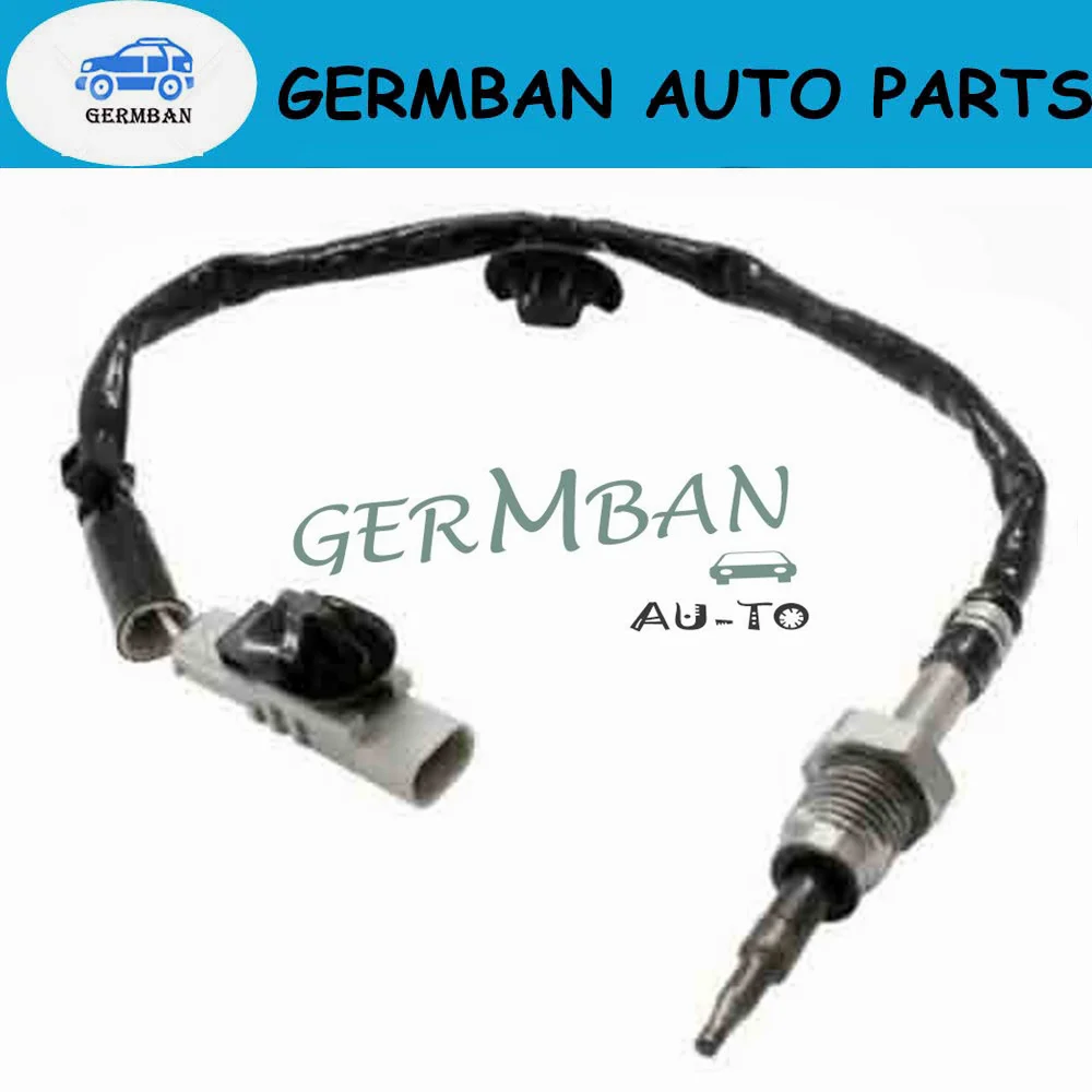 3926003100 for HYUNDAI IONIQ AE 1.6 GDI Hybrid Exhaust Temperature Sensor 39260-03100 77kw 2020