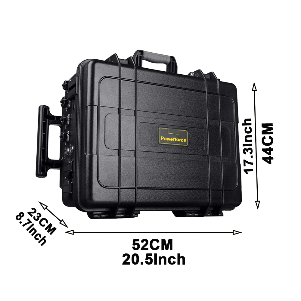 2000W Power Power Station Outdoor Energy Storage Solar Generator Energy Storage Power Supply