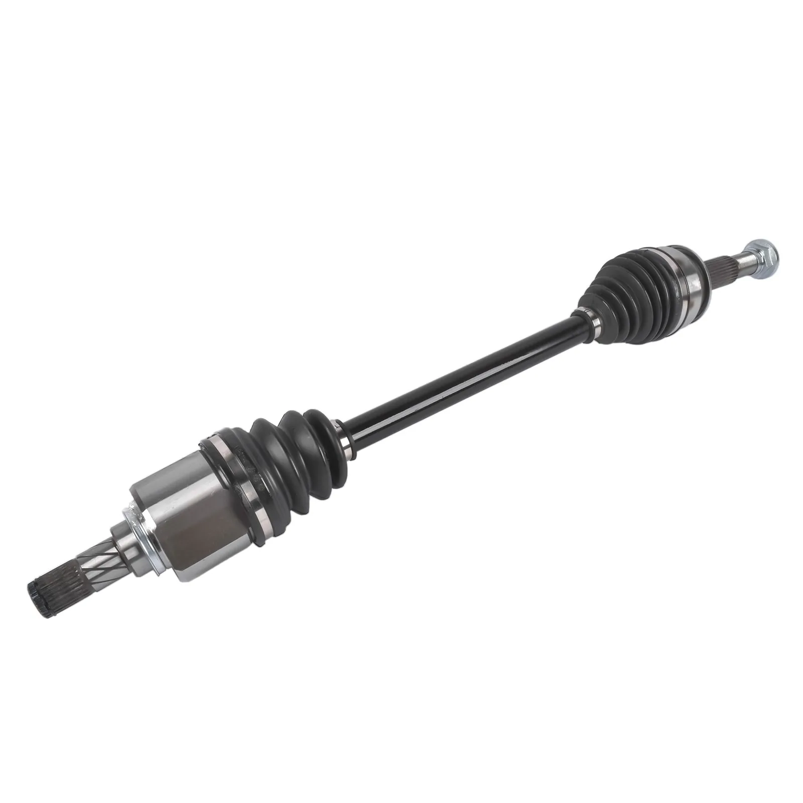 AP02 Front Left Side CV Axle Joint Shaft for Nissan Sentra 2.0L 1997CC L4 2020-2023