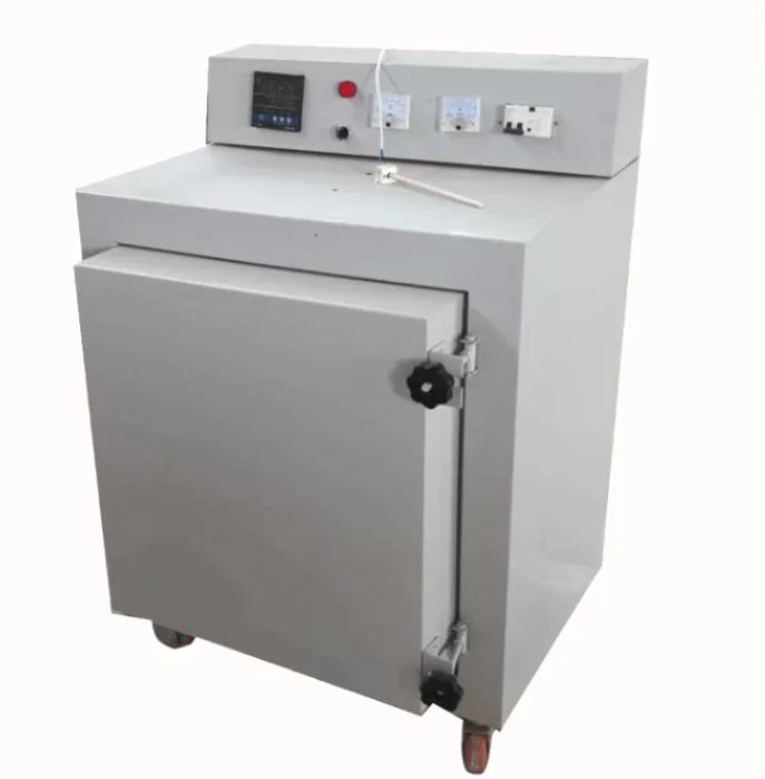 

For 2023 Industrial High Temperature Ceramic Studio New Electric Furnace Small Pottery Laboratory Furnace