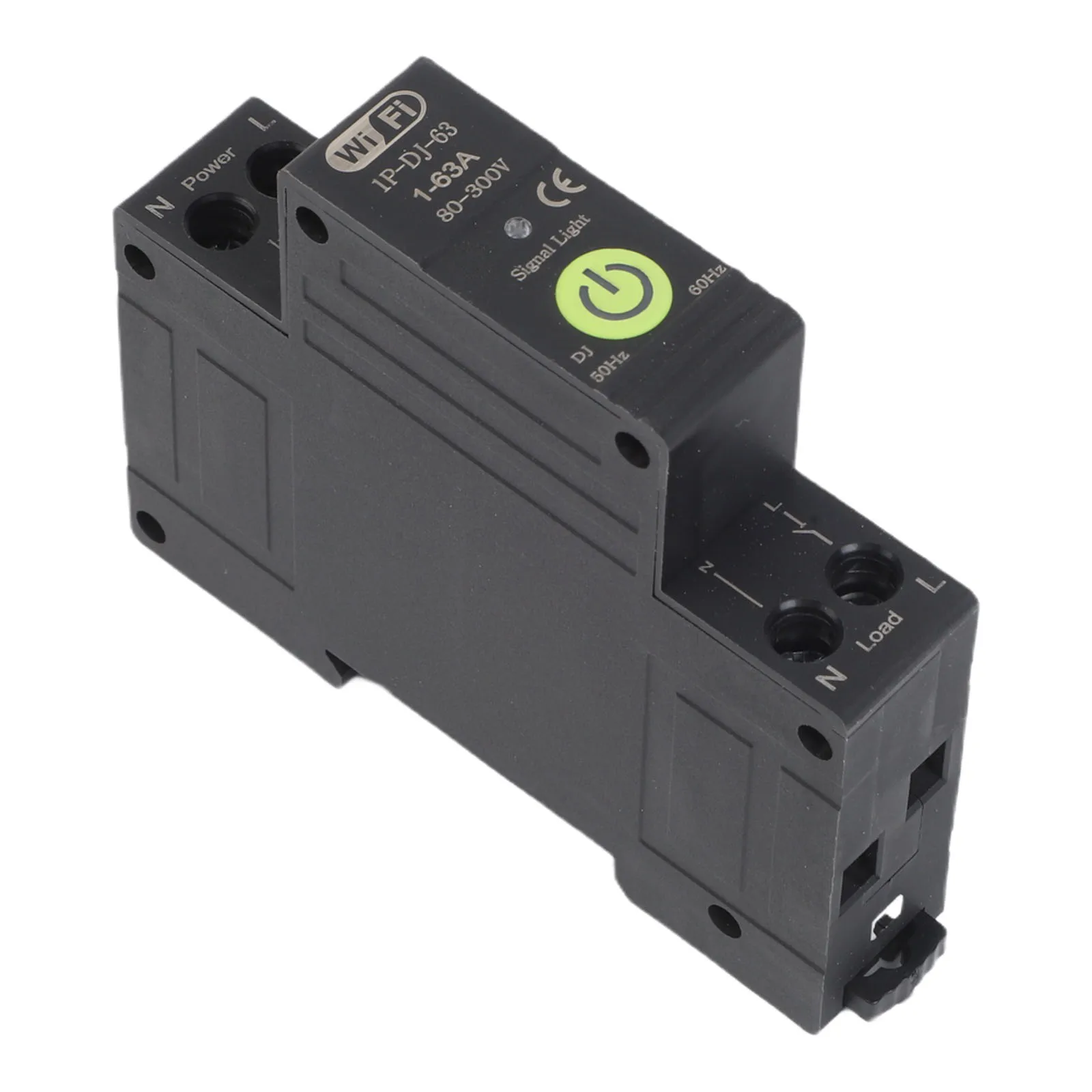 Remote Control Breaker Leakage Protection Remote Appliance Control Prepaid for Energy Management For SMART for LIFE App