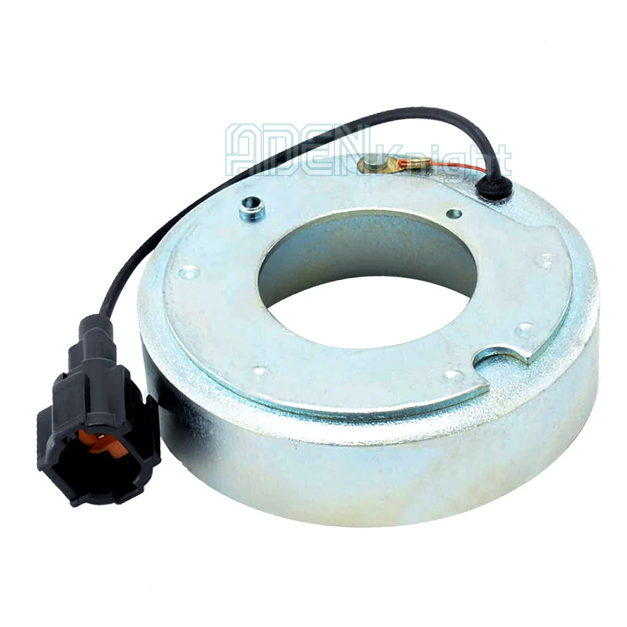 AC Compressor Clutch Coil For Nissan Micra III C+C K12 Note E11 92600AX800 92600AX80A 92600AX80B 92600AX84B 92600-AX800