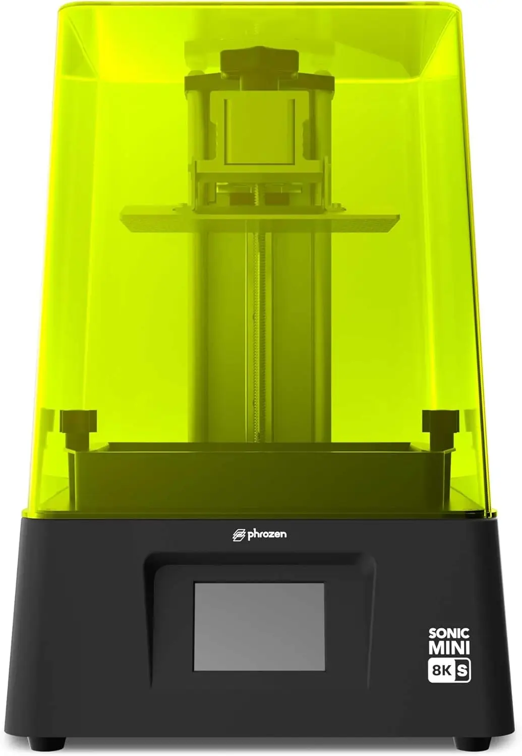Phrozen Sonic Mini 8KS dental resin Printer 3d machines 165*72*170mm impresora 3d LCD 3d Printing Machine