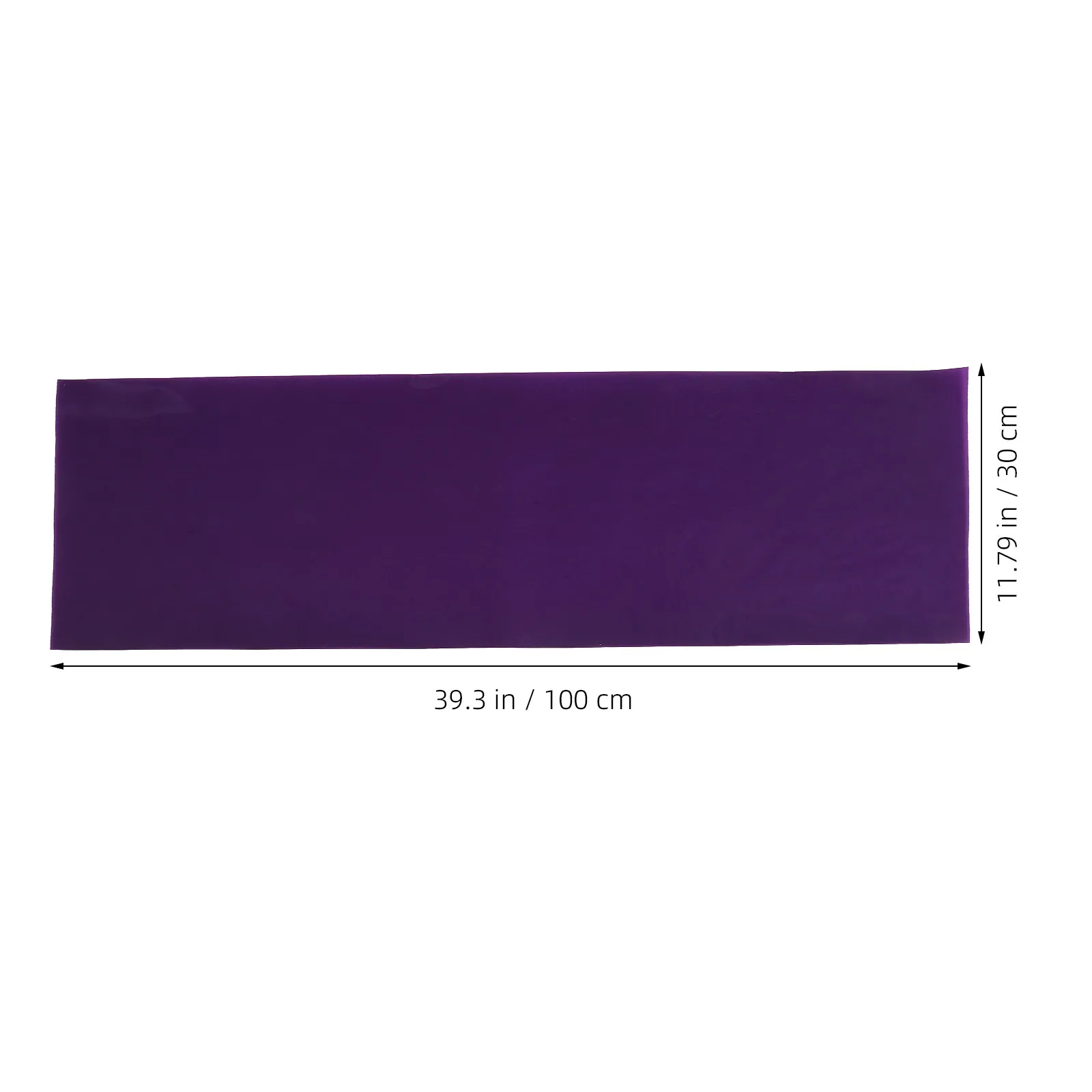 Light Diffuser Film Colored Correction Gel Light Filter for Photo Studio Strobe Flash Photography Lighting Gels Sheets Color