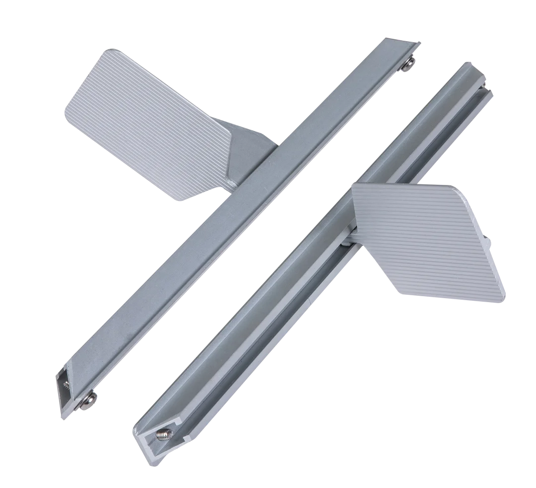 

Прочная подставка для ног для ловли каяков