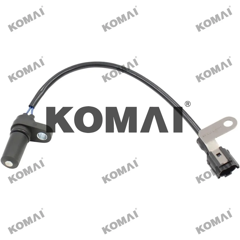 

Положение коленчатого вала XOJOX для Isuzu для 6HE1 6HH1 1-81510343-2 1-81510561-0 1815105610 1815103432