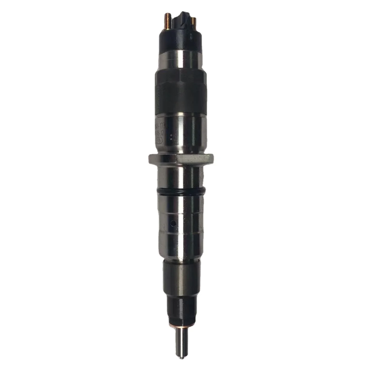 Original หัวฉีดดีเซล Common Rail Injector 0445120133หัวฉีดดีเซลกับราคา