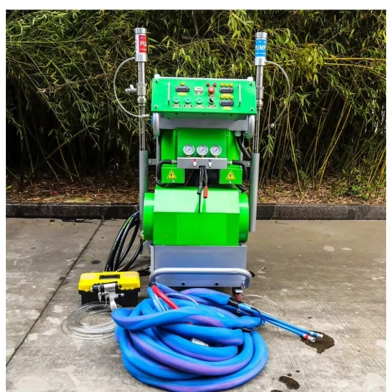 Yg YG3000 Hydraulic…