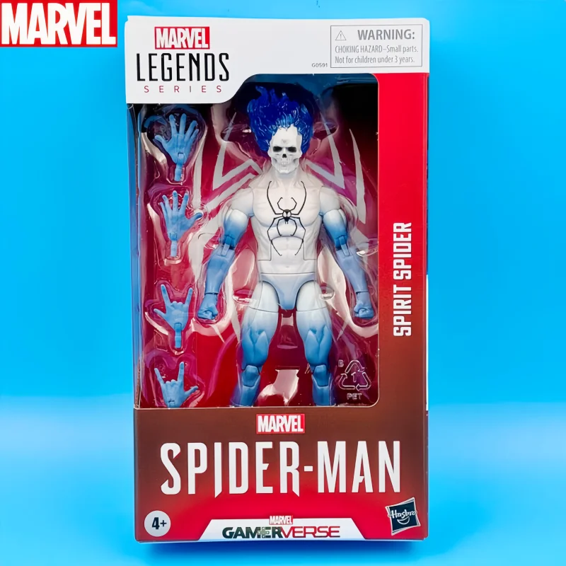 marvel-legends-gamerverse-spirit-spiderman-exclusive-6-action-figure-action-figure-collectible-model-toys-birthday-gifts