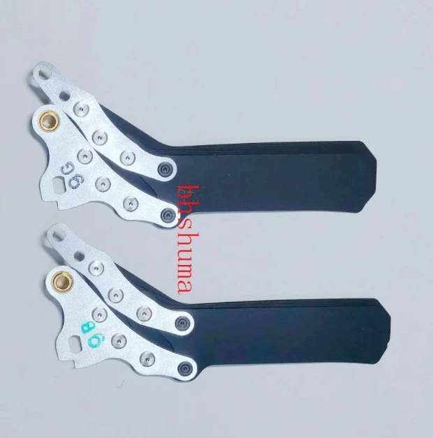 For Panasonic Lumix DC-GH4 GH5 GH5S G9 GX8 digital camera shutter blade repair parts