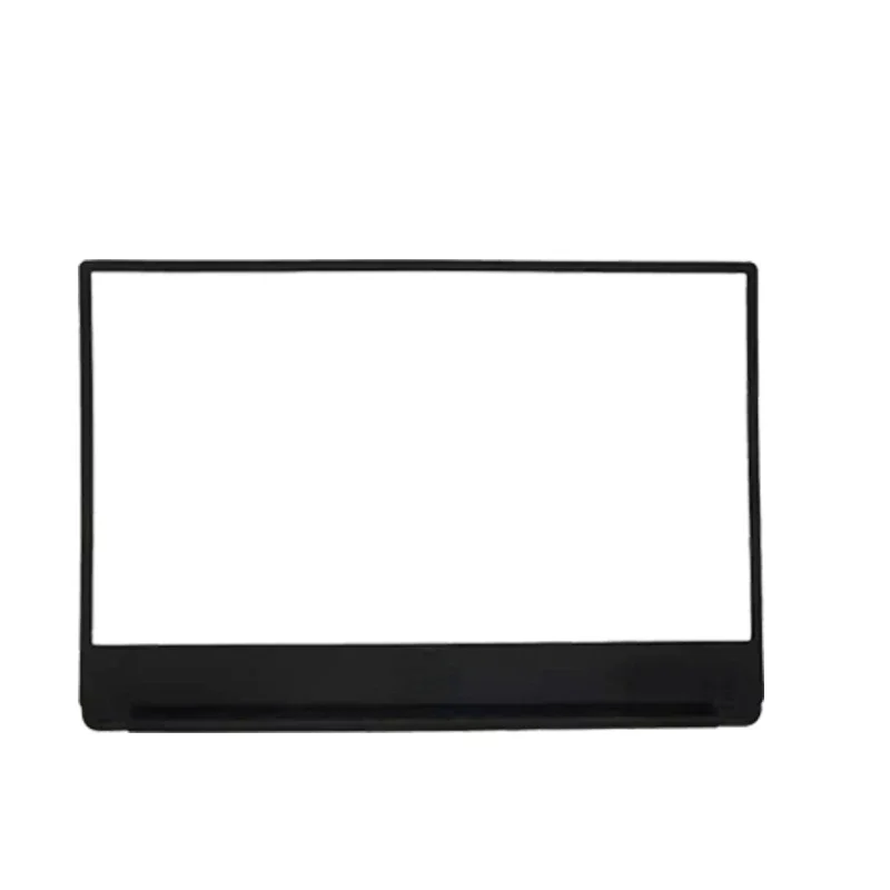 Coque arrière LCD pour ordinateur portable Dell Inspiron 14, 7460, 7472, série P74G, cadre avant, l'hypothèse, clavier, charnières, boîtier astronomique 14 pouces, nouveau