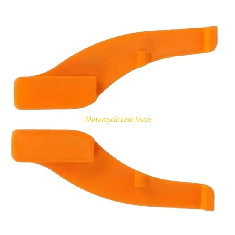 

U75F Easy Install Plastic Security Device For Window Catches Break In Prevention