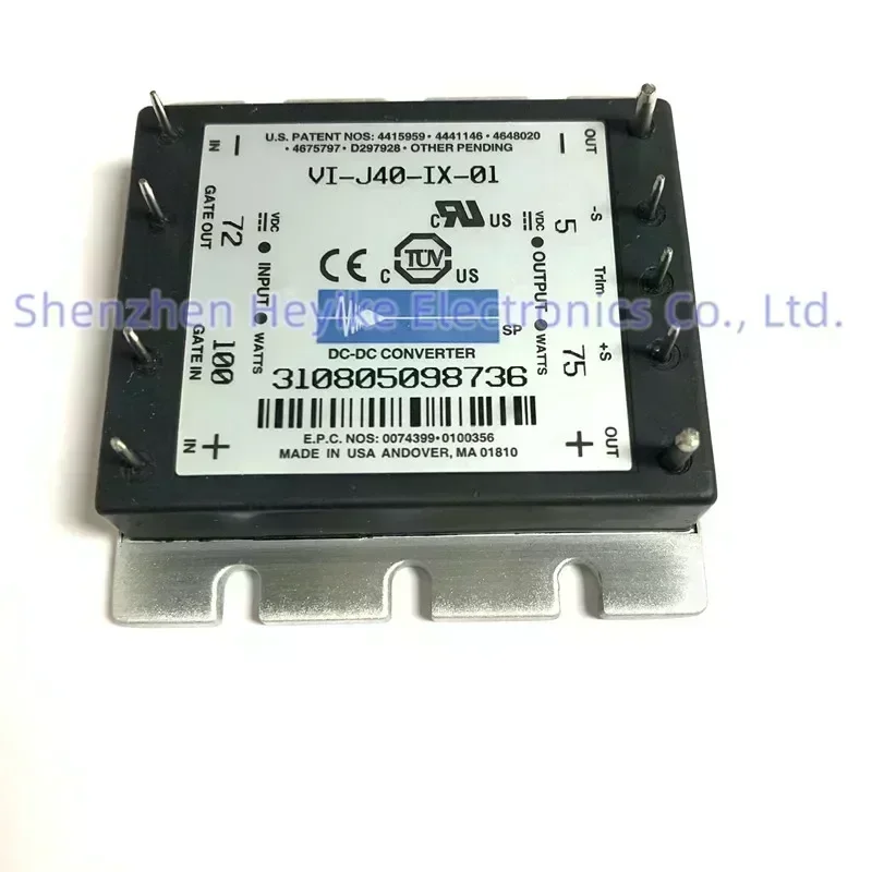 جديد VI-J40-09 VI-J40-CW VI-J40-CX VI-J40-CY VI-J40-CZ VI-J40-IX VI-J40-IX-01 VI-J40-IY VI-J40-IY/F4 VI-J40-IZ/S #2