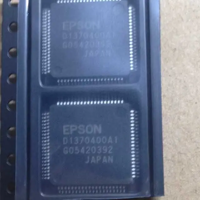 

1~10pcs/lot D1370400A1 D1370400A2 D1370400 QFP80 New 100% quality