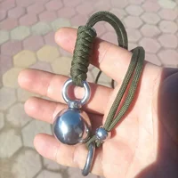 Aparatos de autodefensa, equipo de protección de seguridad Personal, suministros para mujeres y hombres, herramienta rota de ventana de acero inoxidable