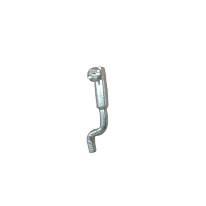 1/4 Pcs For Durable Z-style Cable End For Lawn Mowers - Easily Fits 2mm Cables For Lawn Mowers Garden Power Tool Accessories