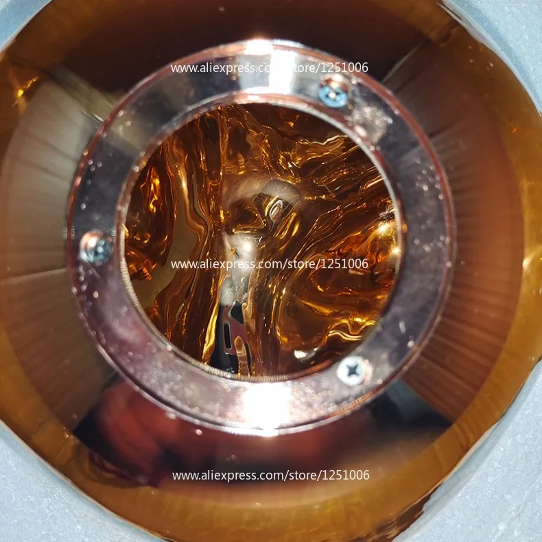 Light Flows Glass Texture Wall Light - Modern Sconce for Bedroom Corridor Restaurant, Ceiling / Wall Decoration Lighting Fixture
