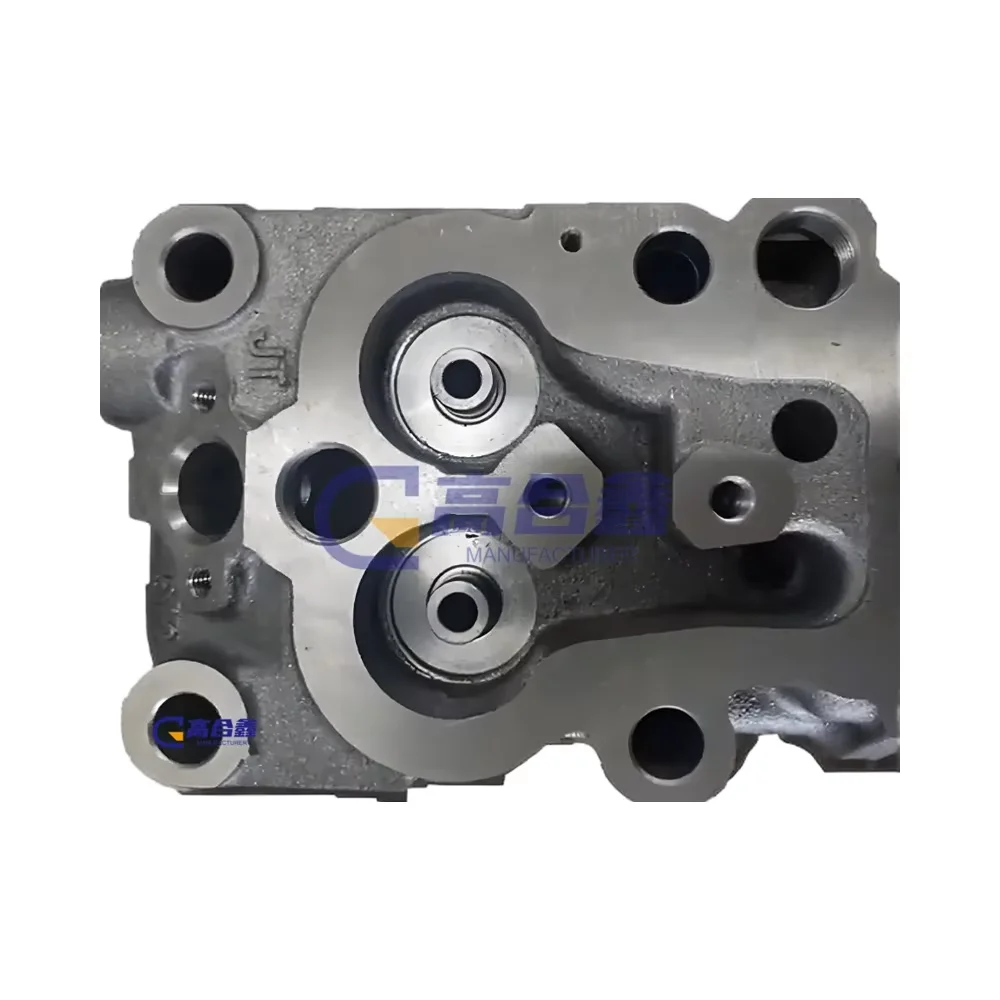 Hot Sales New Cylinder Heads For Deutz MWM TD226 Diesel Engine Parts