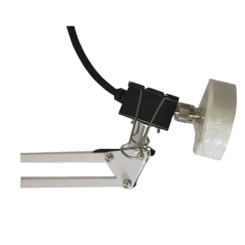 Microwave Therapy Instrument UniversalPhysiotherapy Instrument Probe Bracket Folding Microwave Therapy Machine Accessories