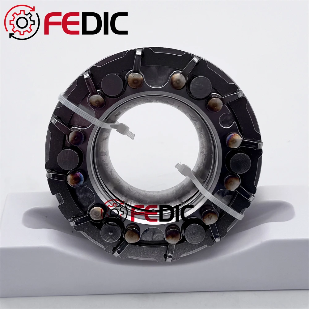 

CT16V 17201-11120 Turbo nozzle ring for Toyota Prado Hilux 2.8 1GD-FTV Turbocharger VNT