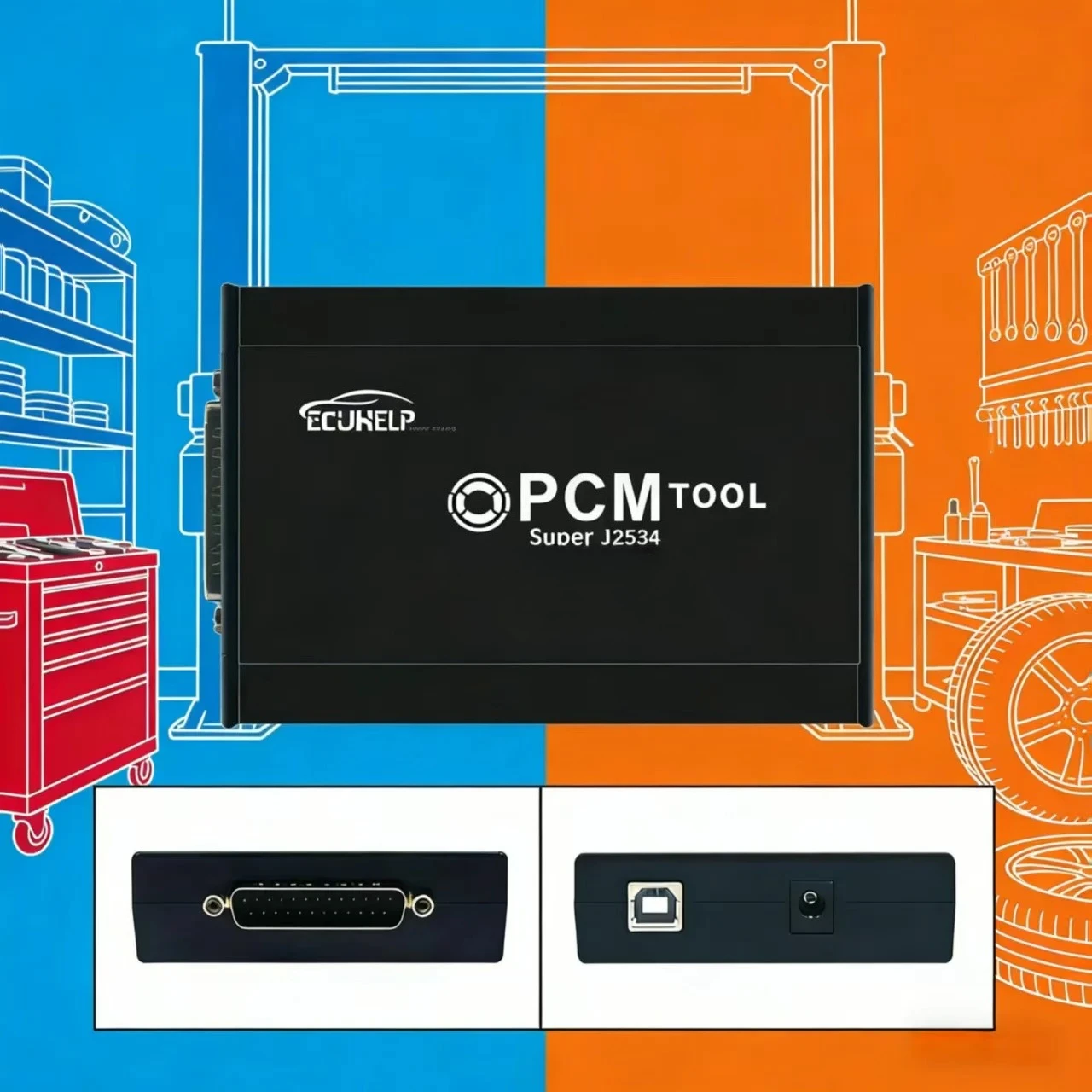 

2026 V2.21.22 PCM-FLASH 67IN1 V1.21 ECU Programmer OBD BENCH BOOT 1.21 1.20, Automotive Diagnosis and Maintenance,support odis