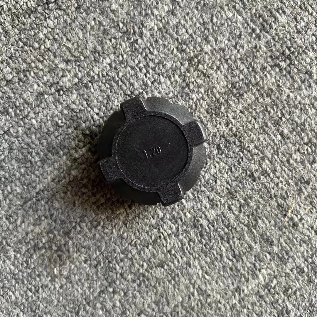 For OEM 07M121482 Radiator Coolant Expansion Tank Cap Water Bottle Lid for Lamborghini Engine Cooling Parts