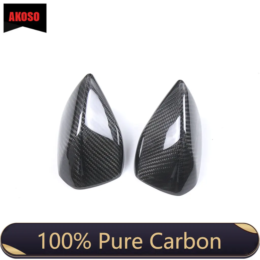 

100% 3K Pure Full Dry Carbon Fiber Motorcycle Body Mirror Covers Fairing Fairings Kit For Aprilia RVS4 2021 2022 2023