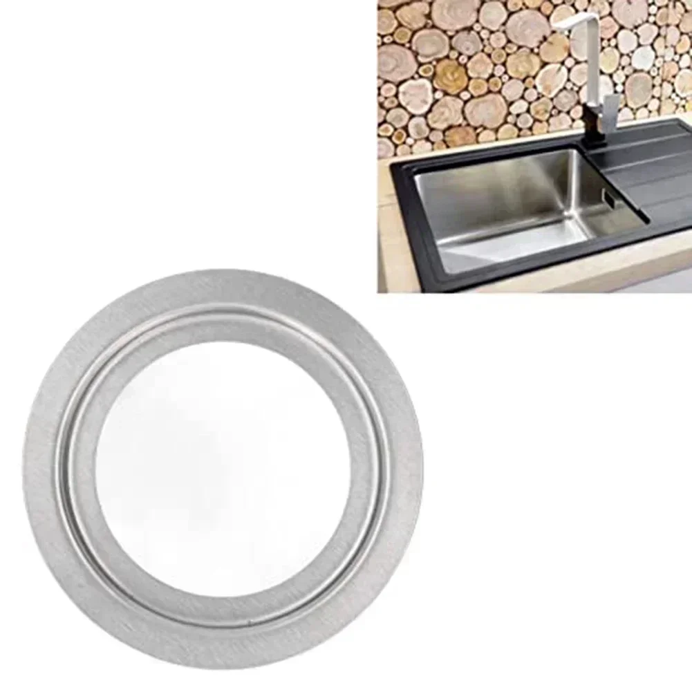Kitchen Waste Solution 304 Stainless Steel Adapter Kitchen Disposal System Easy To Use Design Effective Insulation Features
