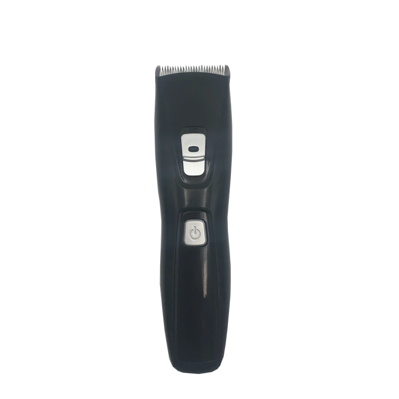 Professional Electric Rechargeable Clippers baber equipment Blade Trimmers shavers And Hair barber clippers