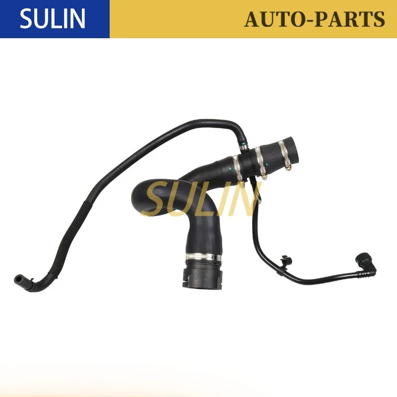 

LR029140 Шланг радиатора Шланг охлаждающей жидкости двигателя для Land Rover Range Rover Mk3 2006-2012