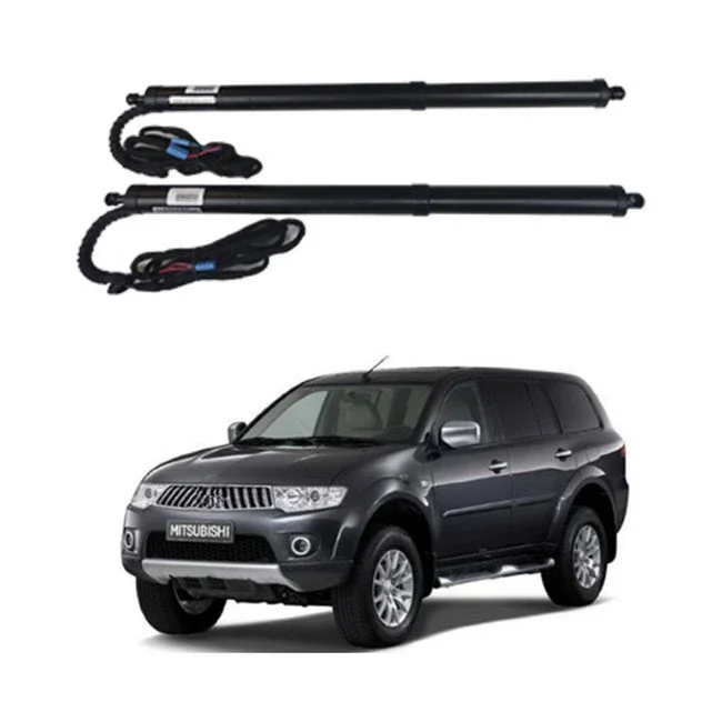 

The latest model in 2024automatic tailgate lifter automatic lifting electric tailgate for PAJERO 2012-2015