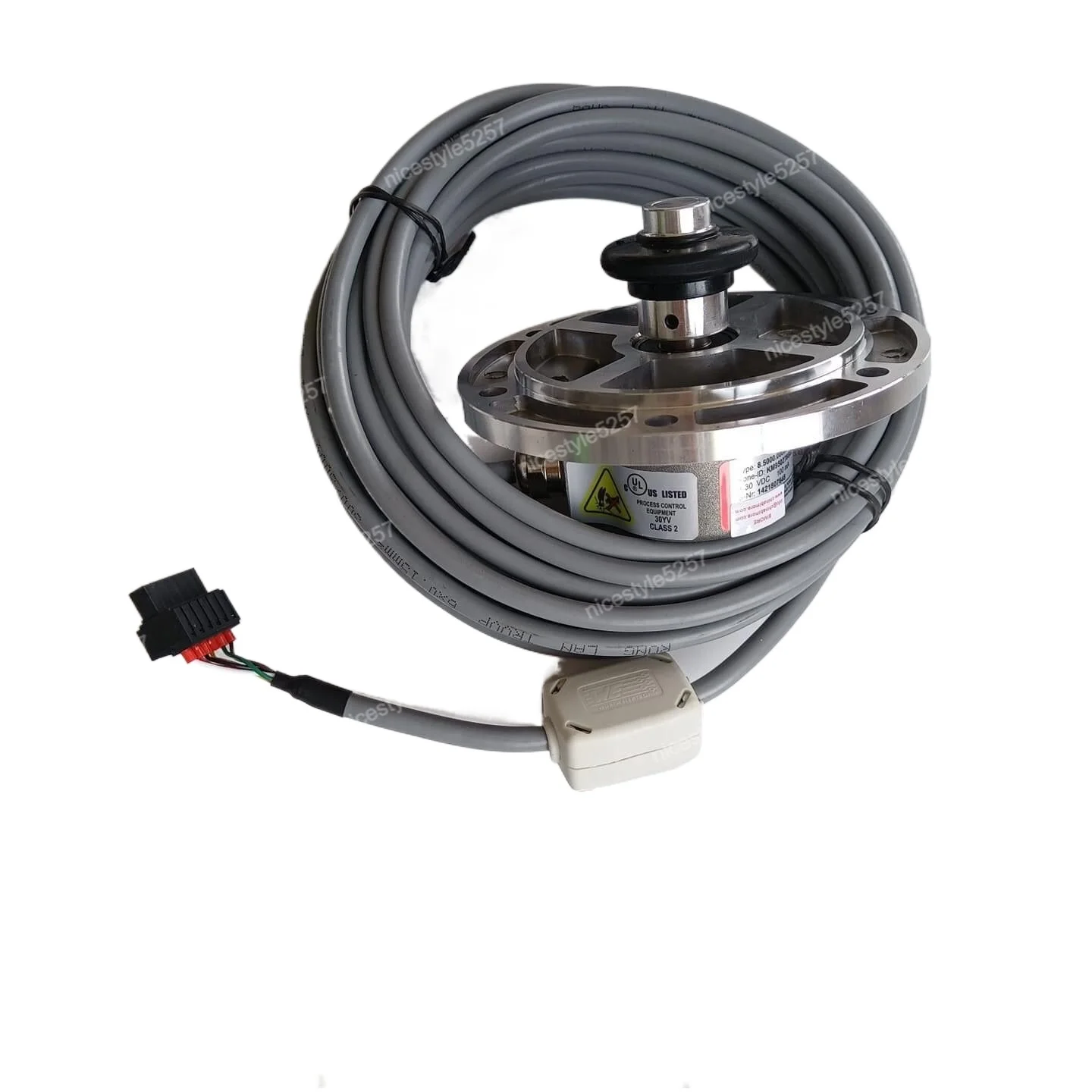 Elevator Parts Rotary Encoder Tachometer KM950278G02 REPLACE KM950278G01