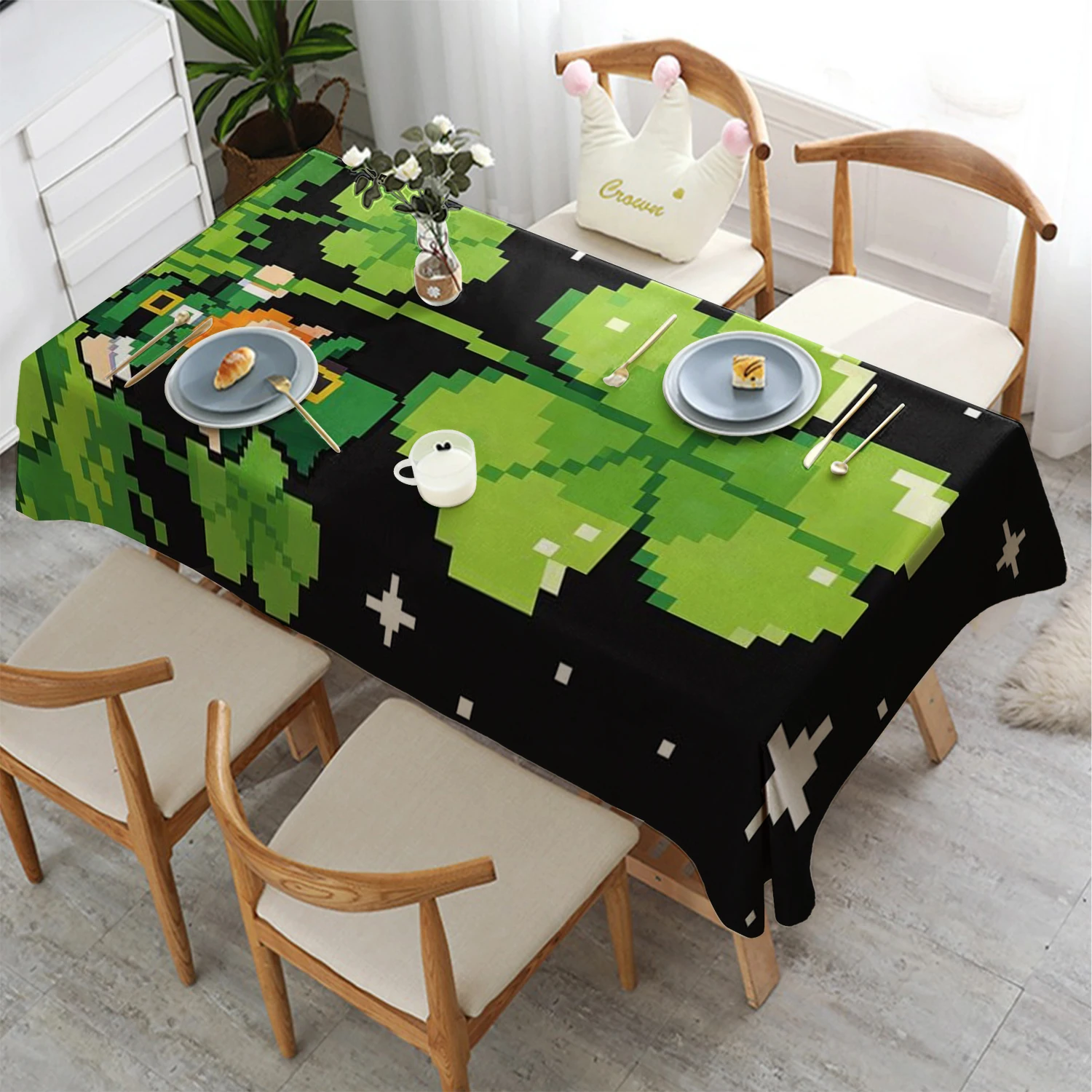 2D Pixel Art Tablec…