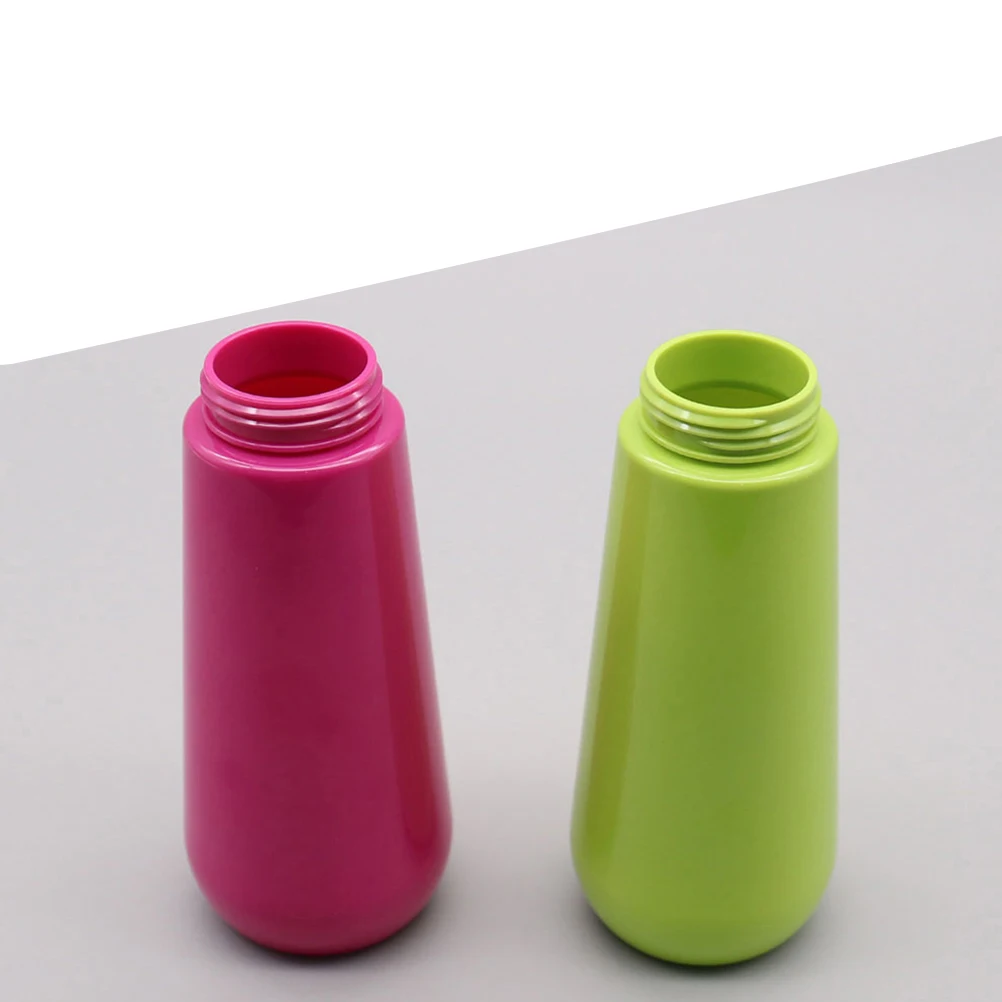 

2-х шт. дозирующая бутылка с кистью для окрашивания волос, расческа для корней, парикмахерская краска для окрашивания волос