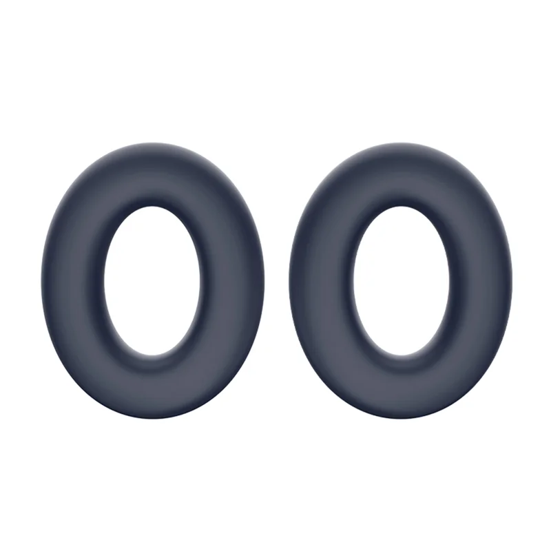 B27B Ear Pads For Sennheiser MOMENTUM 4.0 Headphone Silicone Protective Case Earmuff Head Repair Parts