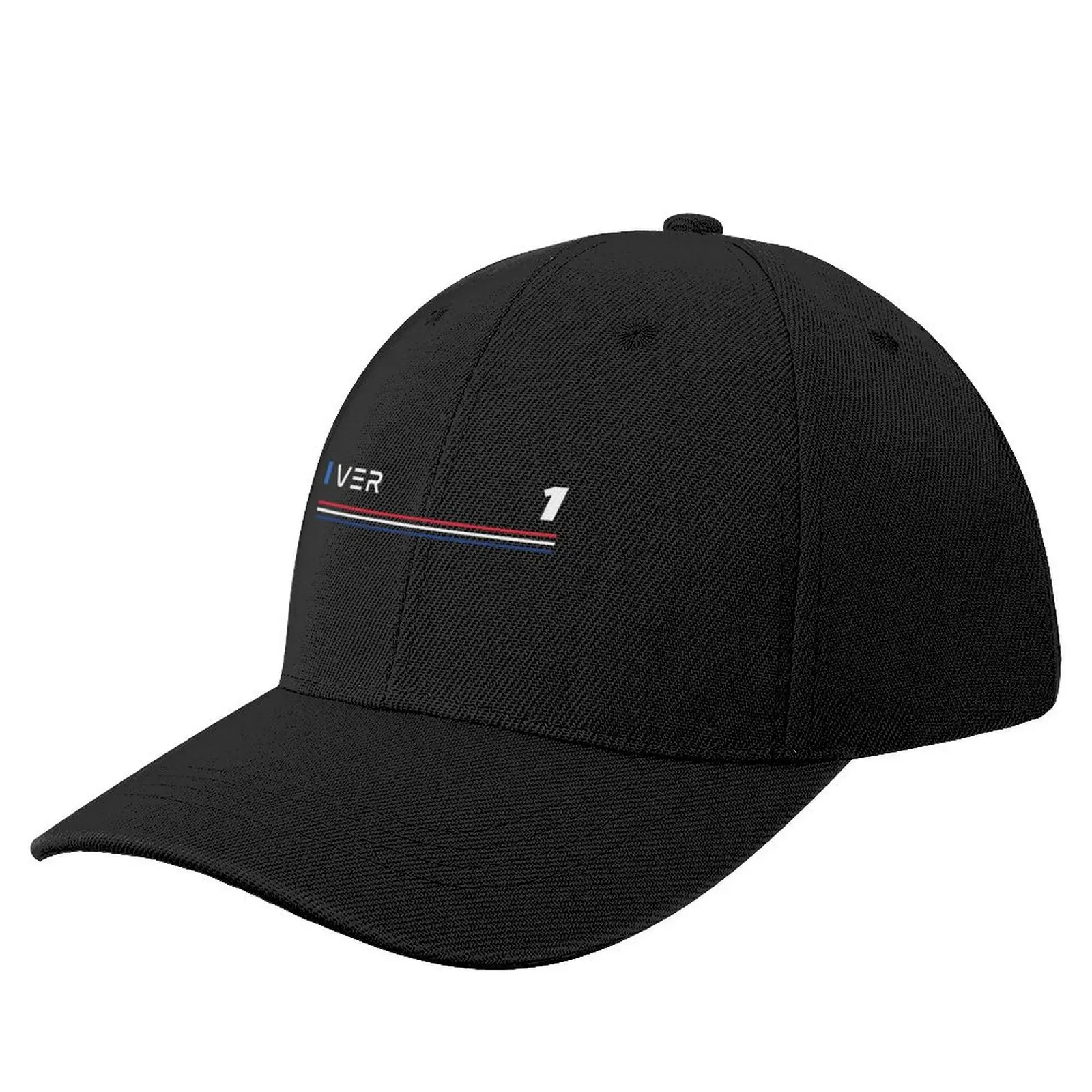 

Max Verstappen With Flag - F1 2024 Baseball Cap Unique hats hats on offer Hat Luxury Brand Caps Male Women's