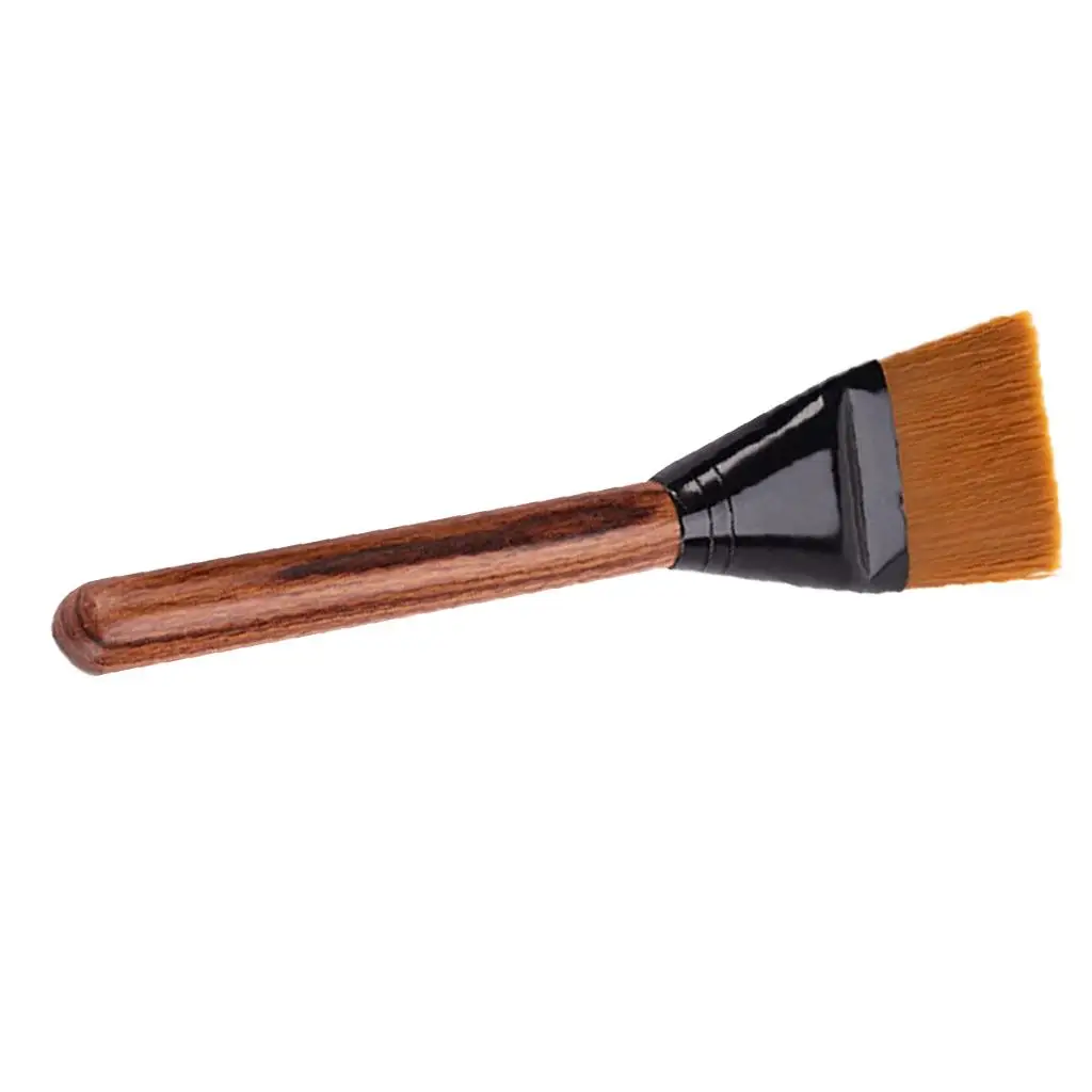 Espresso Machine Nylon Cleaning Brush Coffee Grinder Group Head Cleaner for Coffee Preparation Tools