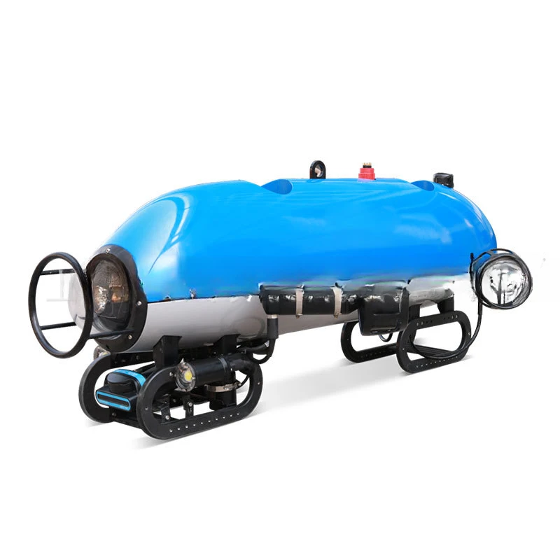 PARA robots subacuáticos, robots a prueba de explosiones.