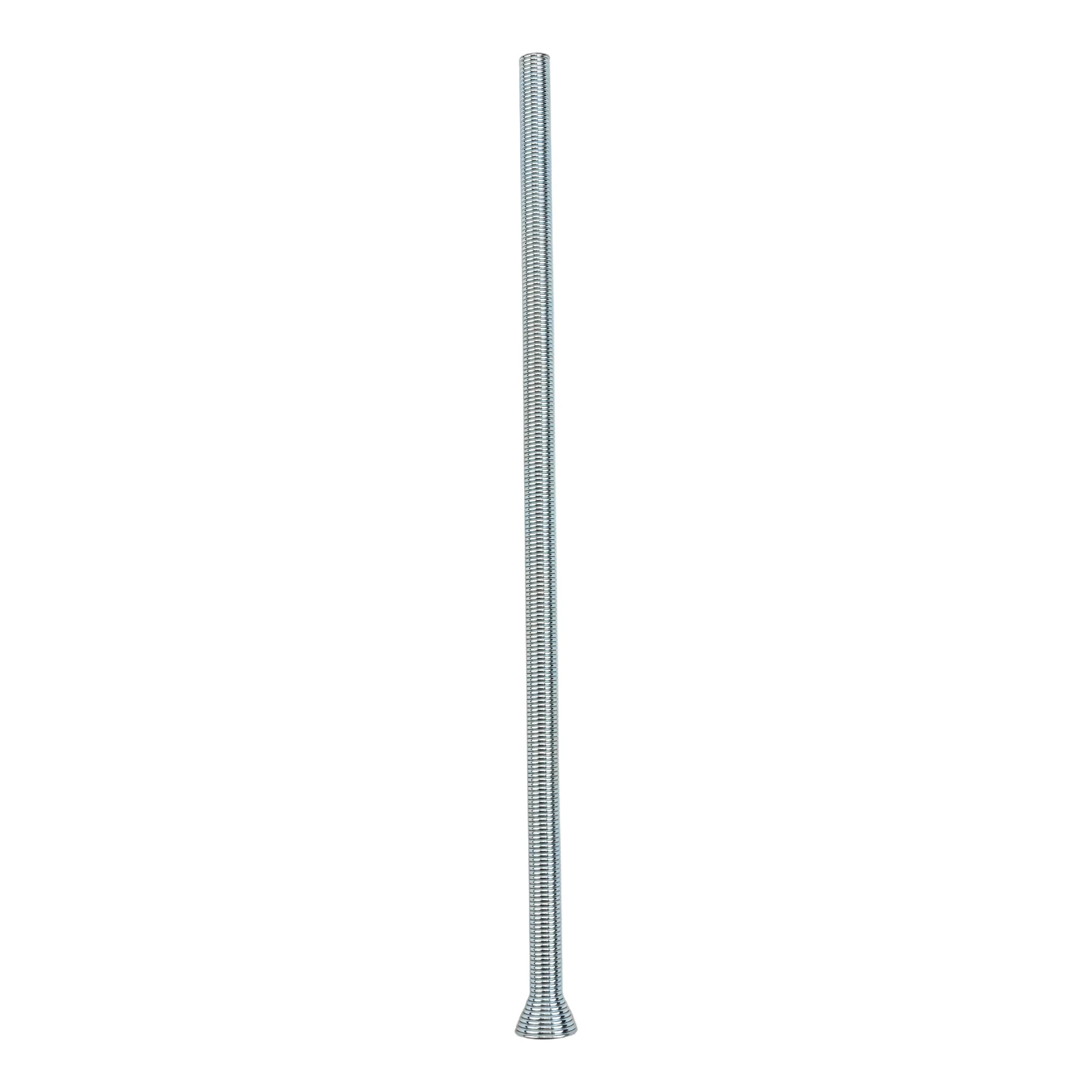 Simplify Your Projects with this Reliable Spring Tube Bender for Copper and Aluminum Pipes Measuring 13 7 Inches