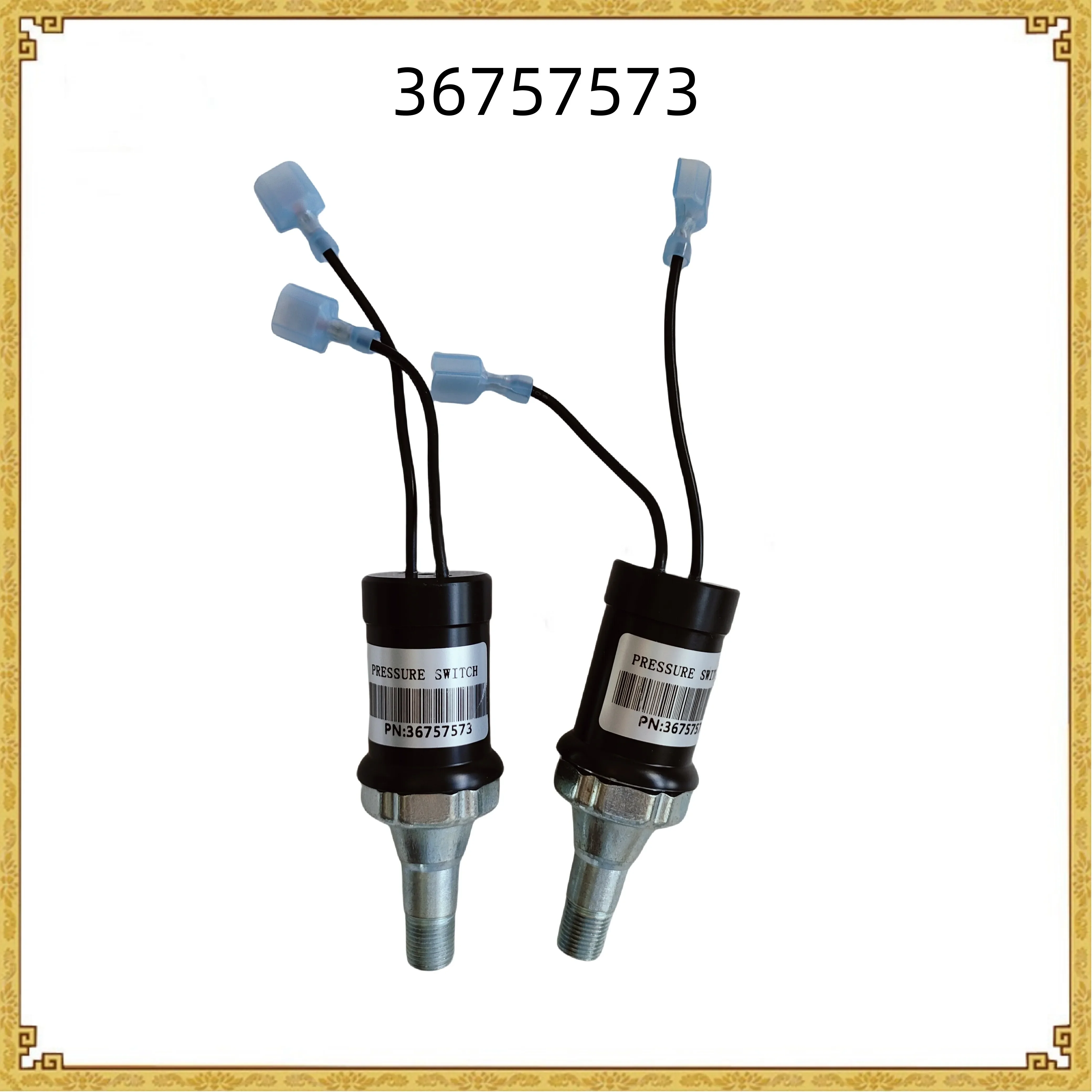 Kaiser air compressor accessories sensor 7MF1562-7AA00-1BA1