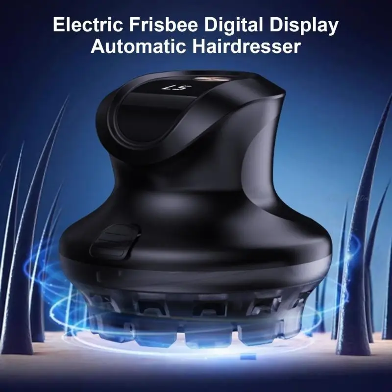 

27RB Церконный триммер для волос