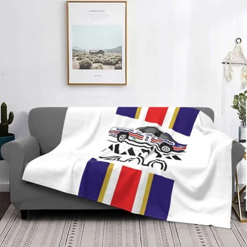 Opel Manta 400 Tivonen 에어컨 부드러운 담요, Opel 400 Tivonen Vatanen Rac 랠리 Rothmans 1983 83 1982 82 Wrc 영국
