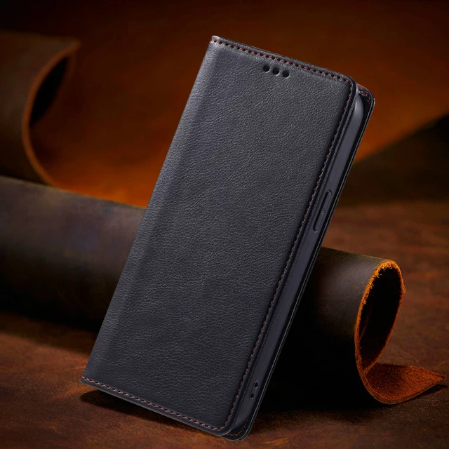 Étui Ceinture Honor 400 Lite Avec Clip Et Fermeture Magnétique – Protection 360° En Cuir PU – Marque MOEX