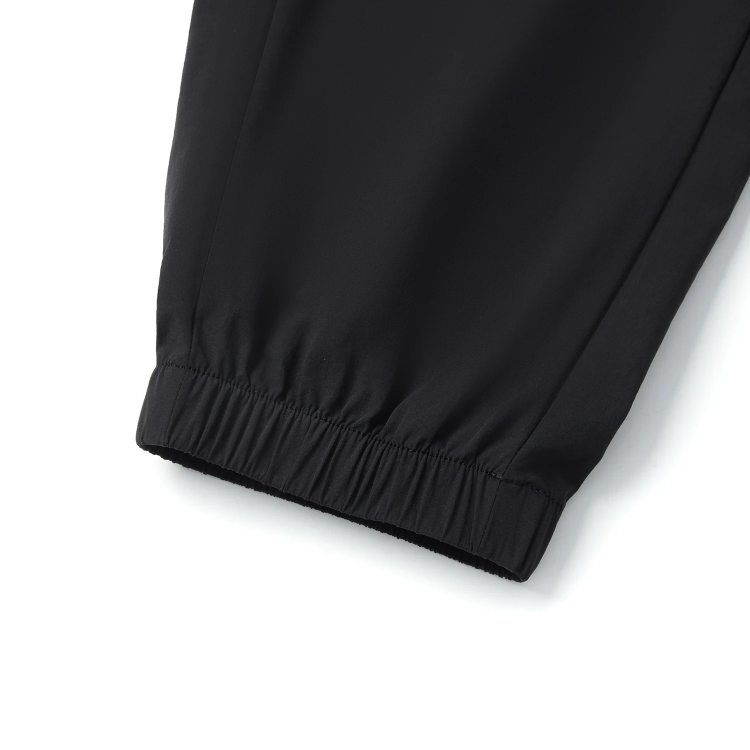 Li-Ning Men's Running Pants AT DRY FREEZE Regular Fit AT DRY 86%Nylon 14%Spandex Breathable LiNing Sports Trousers AYKV129 image 6