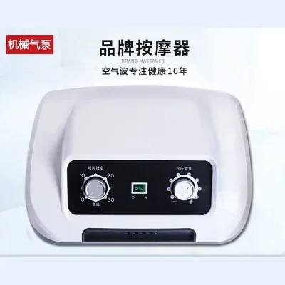 2025/air compression therapy  sports recovery air compression foot leg massager