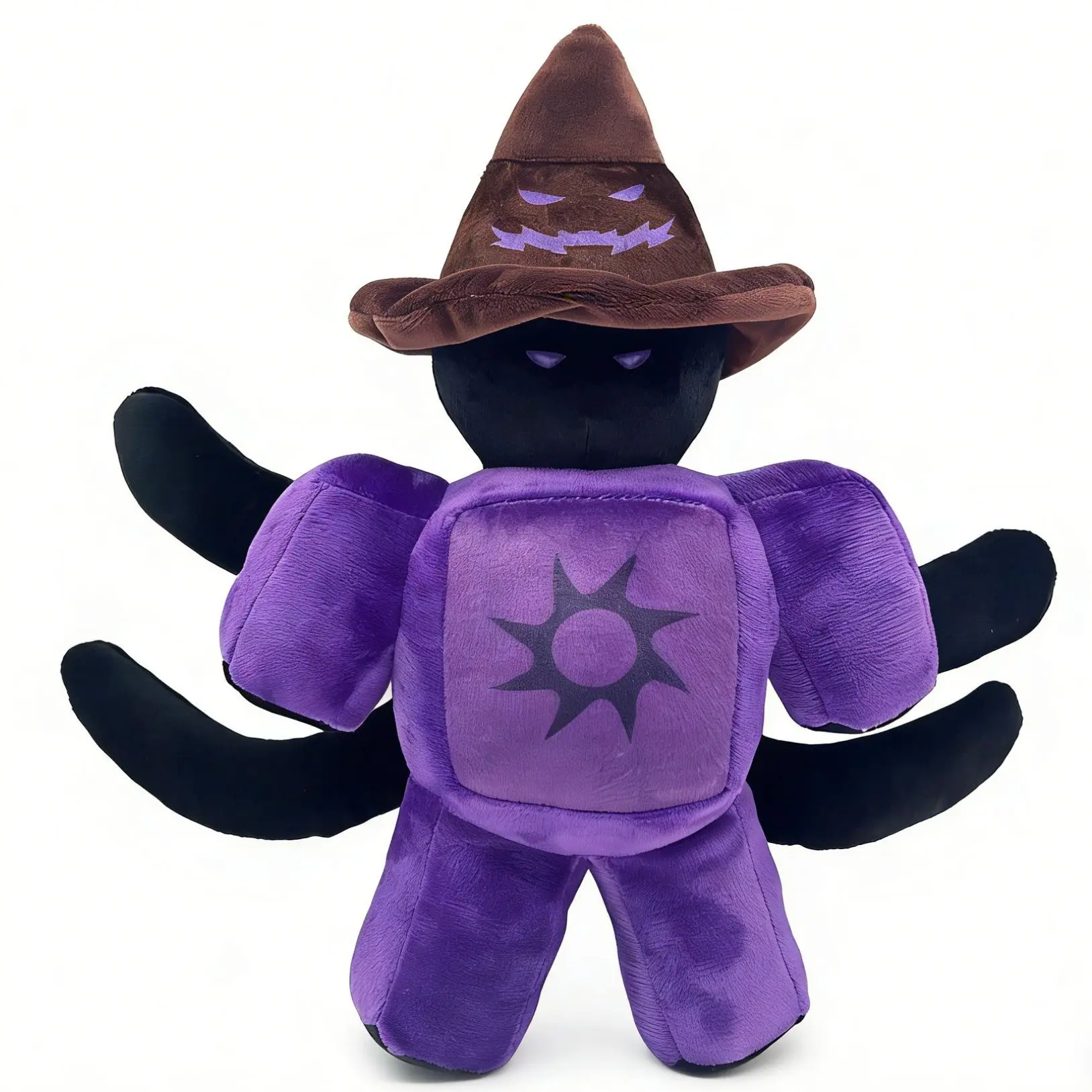 30cm abandonado Azuretime Plushie lindo Chance Azure muñeco de peluche Anime periférico decoración almohada juguetes de peluche regalo de vacaciones de Navidad