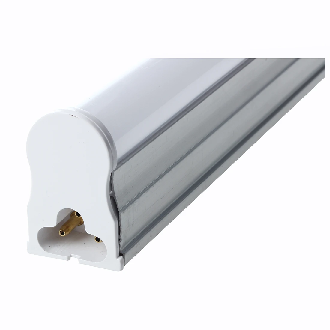 

Y50A-T5 4W 30Cm SMD 2835 40 White LED Tube Light Lamp Bar AC 90-240V 320LM